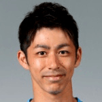 Photo of Kensuke Sato
