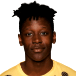 Photo of Kent Malic Swaleh