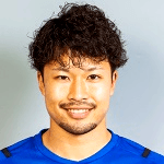 Photo of Kenta Fukumori