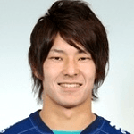Photo of Kentaro Shigematsu