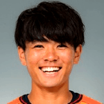 Kento Hashimoto Photo of Kento Hashimoto