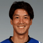 Photo of Kenya Okazaki
