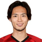 Photo of Kenyu Sugimoto