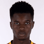 Photo of Kéres Masangu