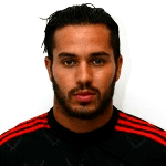 Photo of Kerim Frei