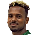 Photo of Kermit Erasmus