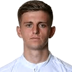 Keston Davies Photo of Keston Davies