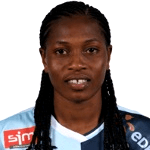 Photo of Kethna Louis