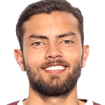 Photo of Keven Alemán