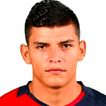 Photo of Kevin Agudelo