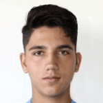 Photo of Kevin Álvarez