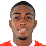 Photo of Kevin Andrade