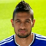 Photo of Kévin Bru