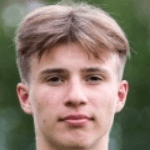 Photo of Kevin Burov