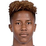 Photo of Kevin Cabral