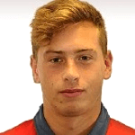 Photo of Kevin Candellori