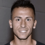Photo of Kevin Ceceri