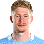 Photo of Kevin De Bruyne
