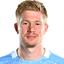 Kevin De Bruyne image