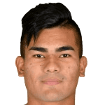 Photo of Kevin De la Hoz