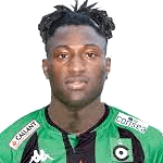 Kévin Denkey Photo of Kévin Denkey