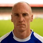 Photo of Kevin Ellison