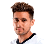 Photo of Kevin Escamilla