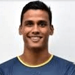 Photo of Kevin Espinoza