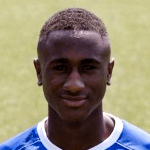 Photo of Kevin Felida