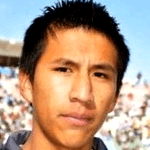 Photo of Kevin Fernández