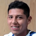 Photo of Kevin Ferreyra