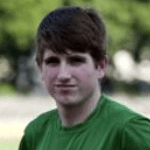 Photo of Kevin Fery