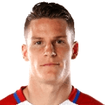 Photo of Kévin Gameiro