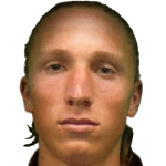 Photo of Kevin Gissi