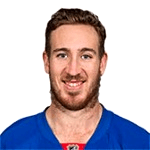 Photo of Kevin Hayes