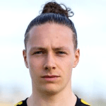 Photo of Kevin Höög Jansson