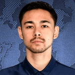 Photo of Kevin Ingreso