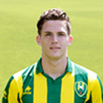 Photo of Kevin Jansen