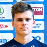 Photo of Kevin Kärp