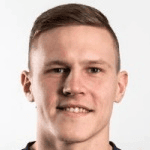 Photo of Kevin Kauber