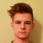 Photo of Kevin Künnapas