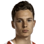 Photo of Kevin Larsson