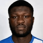 Photo of Kevin Luckassen
