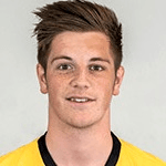 Photo of Kevin Martin