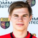 Photo of Kevin Mätas