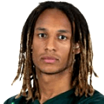 Photo of Kevin Mbabu