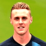 Photo of Kevin McHattie