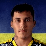 Photo of Kevin Medel
