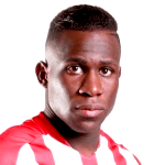 Photo of Kevin Mercado
