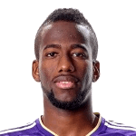 Photo of Kevin Molino